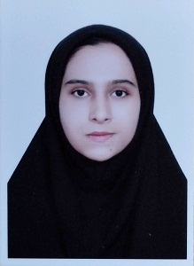 گفت و گوبا الهام محسنی دانش اموز برتر ومعدل بالای 19 از شهرضا