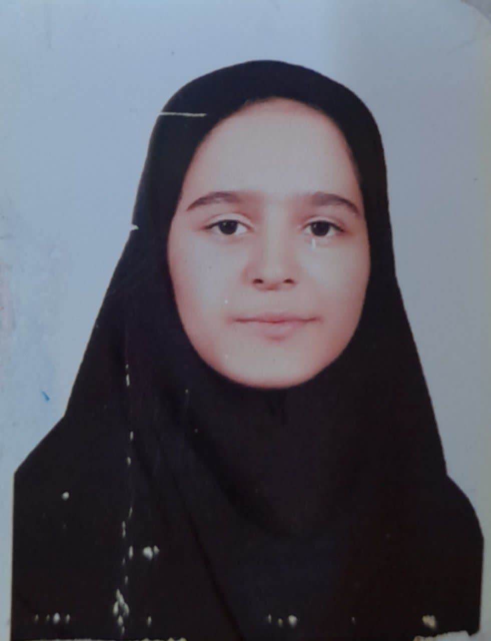 گفت و گو با راحیل نیم تاج از بروجرد