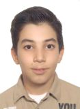 گفتگو و مصاحبه با دانش آموز،سجاد سنجری