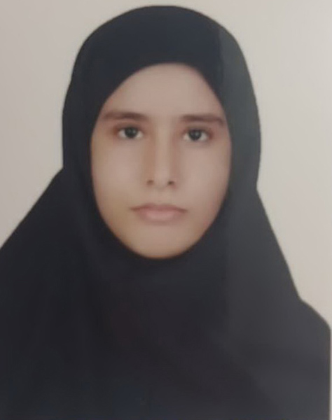 گفتگو با رومینا حسن پور قهرمان  تابستان 1405 بابل