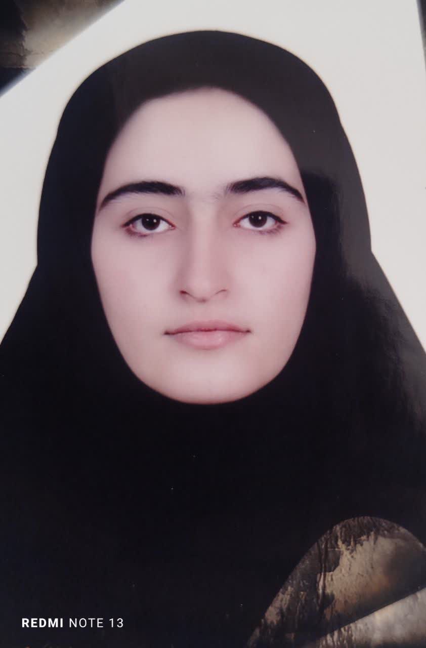 گفتگو با زهرا ابراهیمی ، از پیوستگی تا قبولی تیزهوشان
