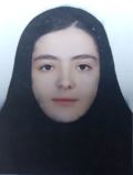 گفتگو با پانیسا تاروردی قهرمان تابستان پایه نهم از همدان