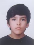 گفتگو غزل فلاحی با شایان عربی