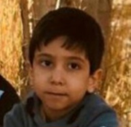 گفت و گو با دانش اموز کانونی محمد پارسا ابیض
