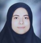 گفت و گو با ریحانه باقری دانش آموز یازدهم تجربی
