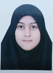 گفت و گوبا معصومه یوسفیان قهرمان تابستان از شهرضا