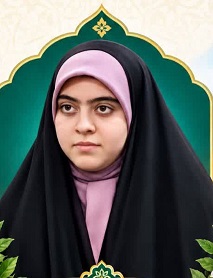 گفتگو با زهرا گلی زاده رتبه 7 کنکور سراسری رشته انسانی از تبریز