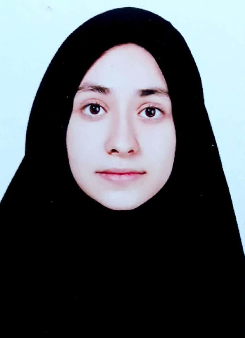 معصومه حسینی؛ رمز پیشرفت در آزمون‌ها، تست‌زنی و تحلیل مستمر