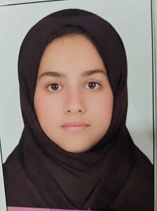 گفت و گوبا هستی عرب زاده قهرمان تابستان از شهرضا