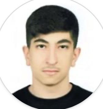 مصاحبه با امیرعلی برقراری قهرمان پیشرفت