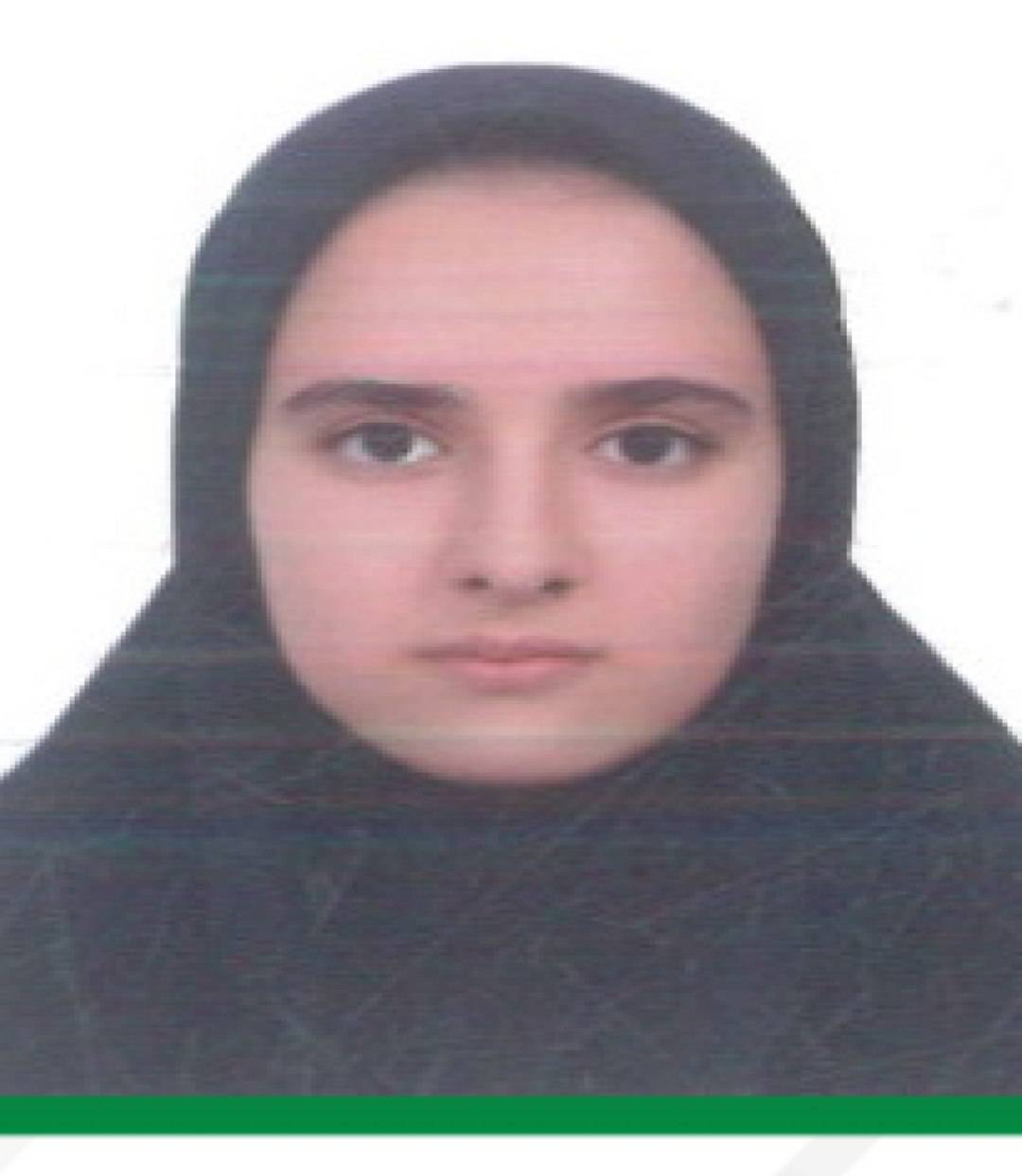 گفتگو باپریا هاشمی دانش آموز پایه دوازدهم تجربی