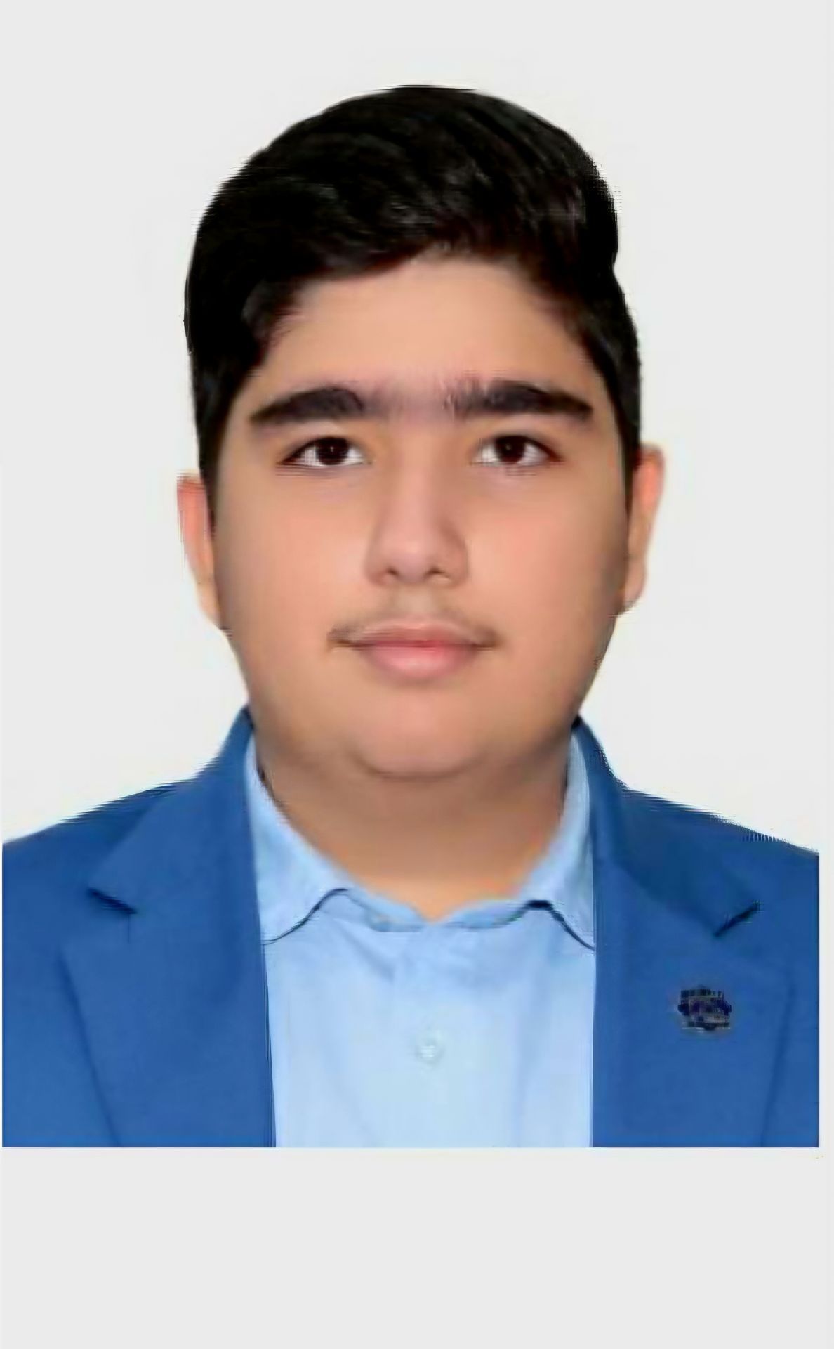 گفت و گو با امیر علی تقی زاده پشتیبان برتر دوازدهم تجربی