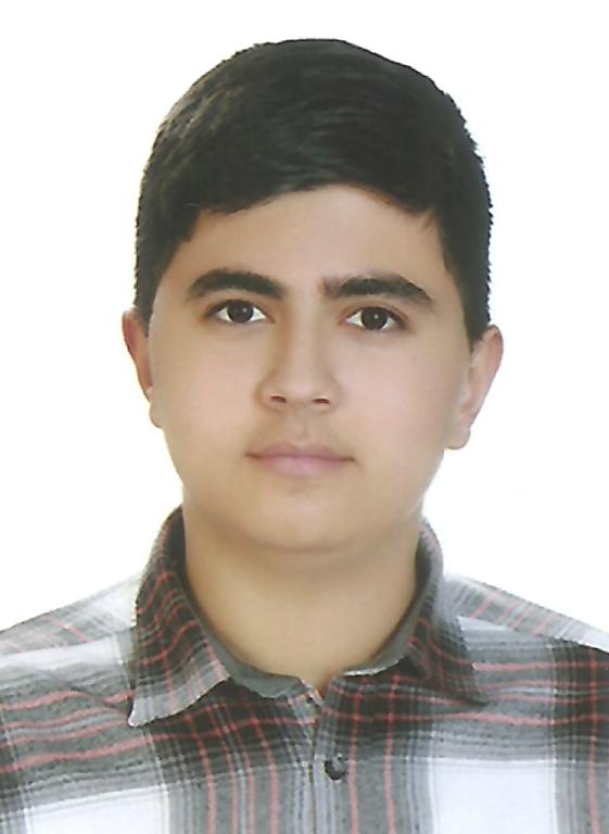 گفتگو با محمد حسین وظیفه دوازدهم ریاضی قهرمان برتر از اردبیل