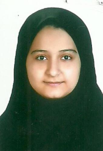 گفتگو با هستی دهقانیان دوازدهم انسانی قهرمان برتر از اردبیل