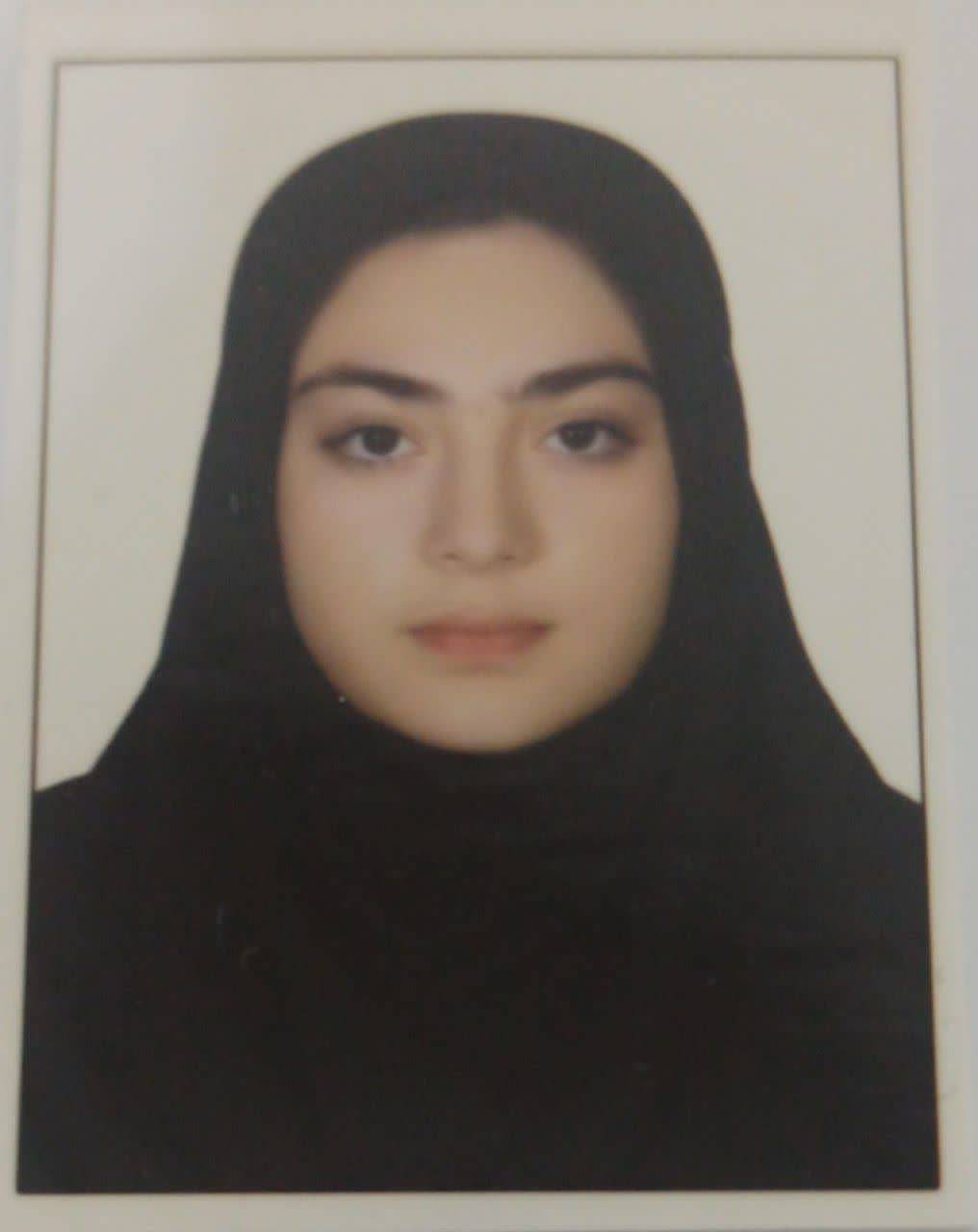 گفتگو با سنا صادقیان قهرمان برتر از اردبیل