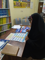 گفت‌وگوبا زهراهاشمیان؛ کیفیت مطالعه، فراتر از ساعت‌ها وقت گذاشتن