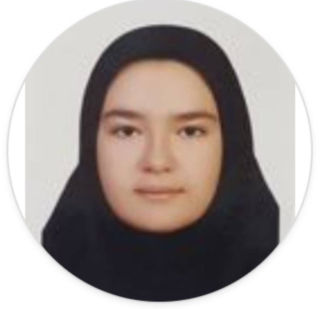 گفت و گو با تینا مشهدی رضا پور دانش آموز یازدهم تجربی از ارومیه