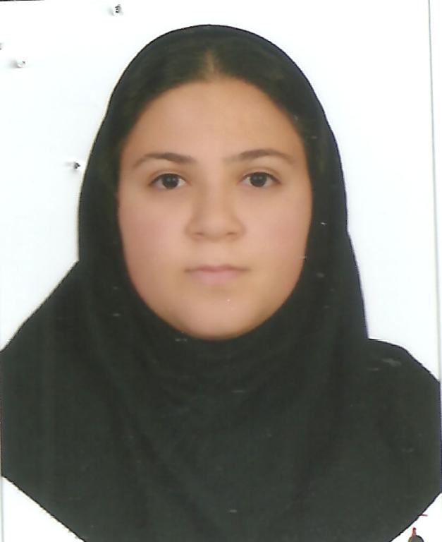 گفتگو با غزاله احمدزاده قهرمان برتر از اردبیل
