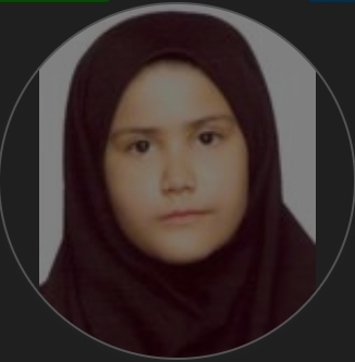 گفت و گو با یاسمن حیدری قرائی از سیرجان