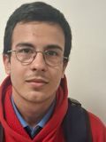 گفت گو با عرشیا علیخانی ها، قهرمان پیوستگی دوازدهم ریاضی