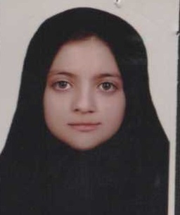 مصاحبه با ثنا خواجوئی پور پایه ششم مدرسه نمونه دولتی شریعت بافت