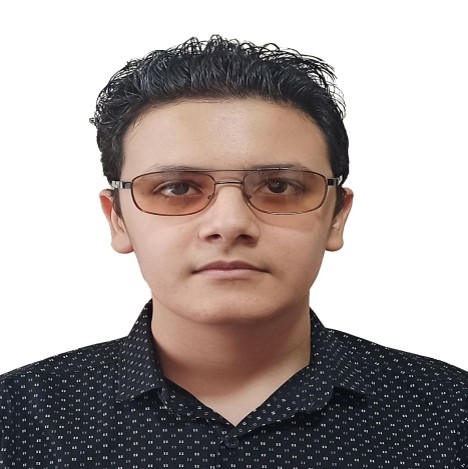 داستان موفقیت دانش آموز کم‌بینا: سیدماهان جعفری رتبه 2 کنکور