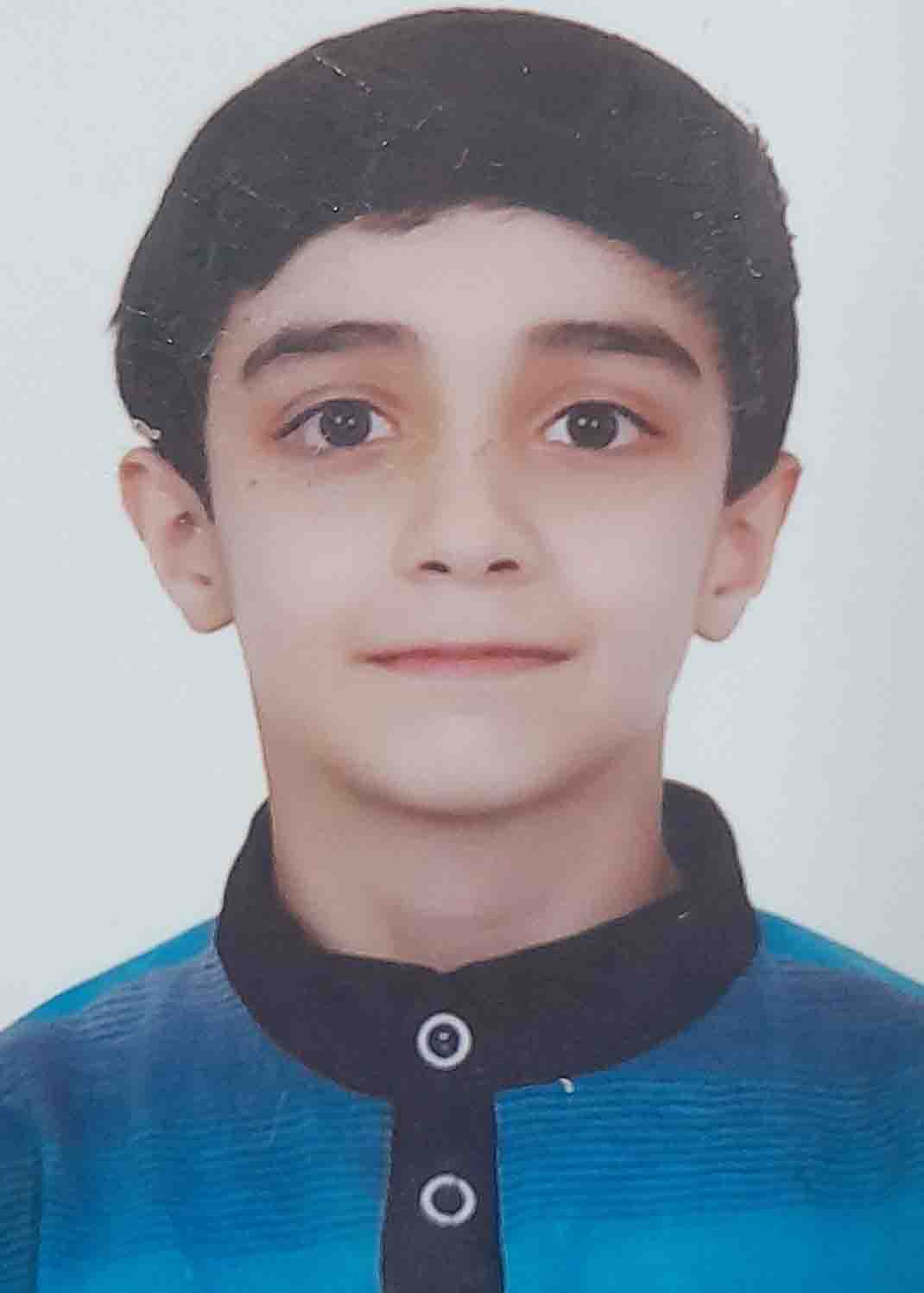 گفتگو باعلیرضا اسکندرزاده قهرمان پیشرفت از اردبیل