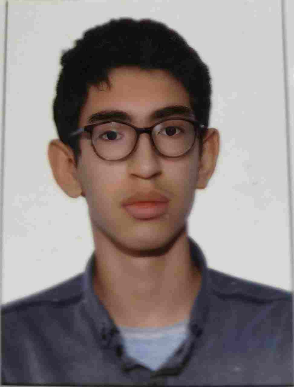 گفت و گو با پوریا توکلی ؛ قهرمان پیوستگی دوازدهم انسانی