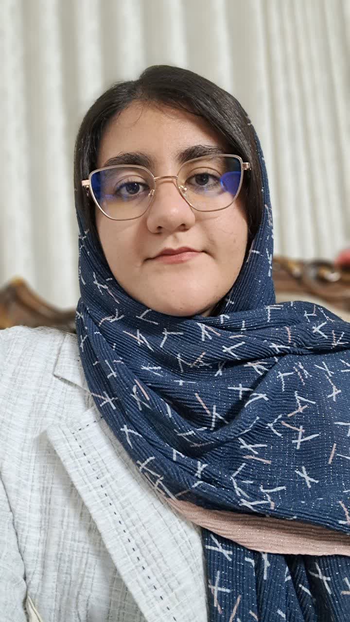 گفت‌وگو با زهرا رمضانی؛ پیش‌خوانی هوشمندانه، کلید یادگیری بهتر