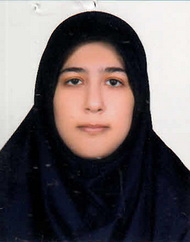 گفت و گو بامبینا جلیل نژاد؛ مطالعه منظم ومستمر یازدهم انسانی/ساری