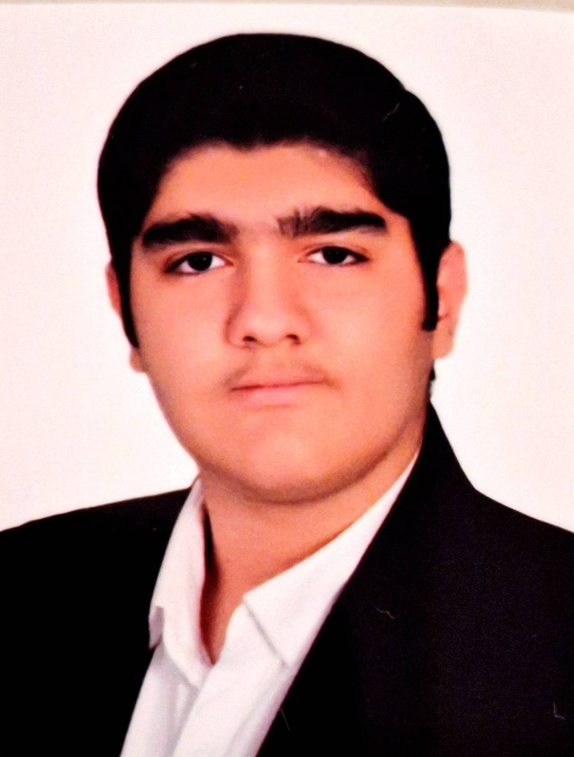 گفت و گو با محمد حسن یعقوبی : قهرمان پیوستگی دوازدهم تجربی