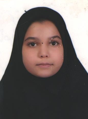گفتگو با یسنا کمالی : قهرمان تابستان پایه هفتم از بجنورد2