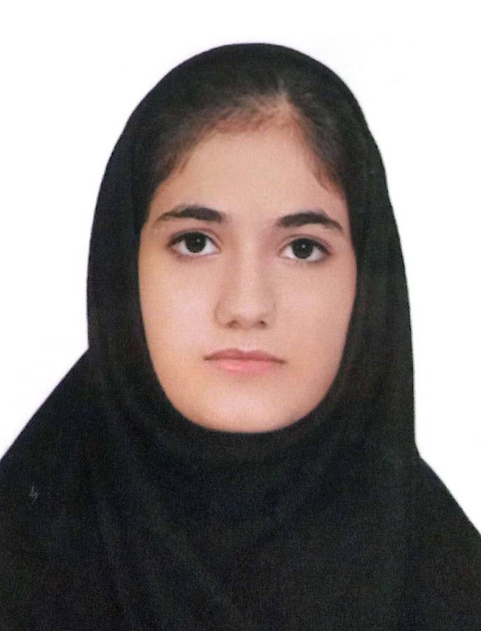 گفتگو با ریحانه بخته؛ قهرمان پیوستگی