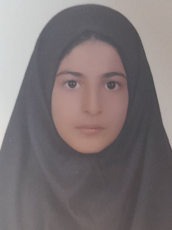 گفتگو بافاطمه موسی پورقهرمان تابستان از کمالشهر
