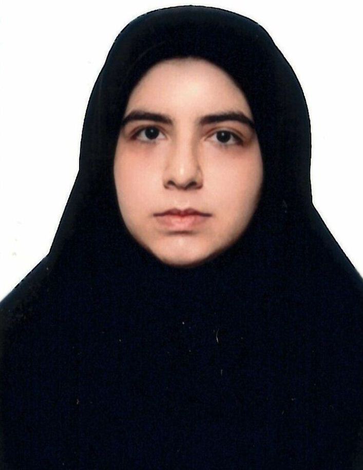 گفتگو با کوثر منافی ؛ پذیرفته شده  در آزمون نمونه دولتی