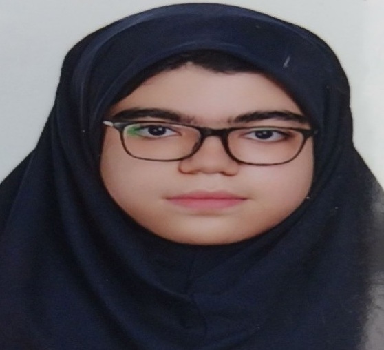 داستان موفقیت دانش آموز جسمی‌حرکتی: بهاره فرکی رتبه 772 کنکور