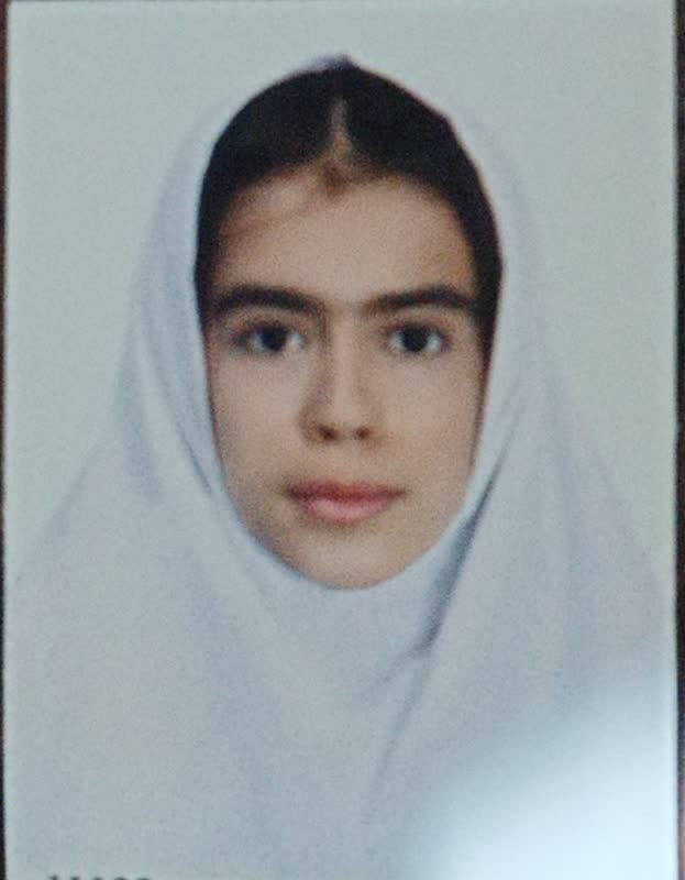 گفتگو باطناز طاهر آبادی قهرمان تابستان هفتم  از کمالشهر