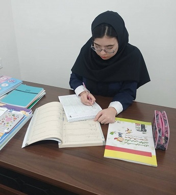 مسیر موفقیت تا کسب معدل بالا ؛ گفت‌وگو با سویل شهبازی آذر