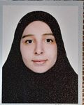 گفت و گو با تینا یوسفی قهرمان پیشرفت