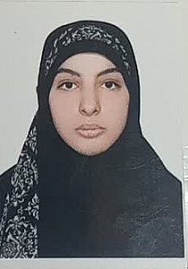 گفت و گوبا معصومه ماهر قهرمان تابستان از شهرضا