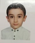 گفت و گو با قهرمان تابستان پارسا محمد نژاد