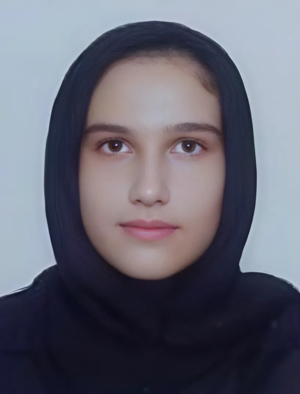 گفت‌و‌گو با فاطمه رحمتی - پذیرفته شده فرزانگان 1