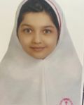 گفت و گو با سودا موسوی قهرمان پیوستگی پایه‌ی ششم