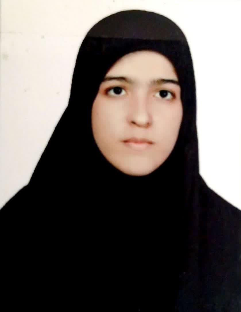 الهه نجفی؛ از تحلیل آزمون تا افزایش ساعت مطالعه و پیشرفت تحصیلی