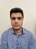 گفت و گو با آریان صفوی دانش آموز پر تلاش رشته تجربی