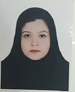 گفت و گوبا مهرنوش عرفان قهرمان تابستان از شهرضا