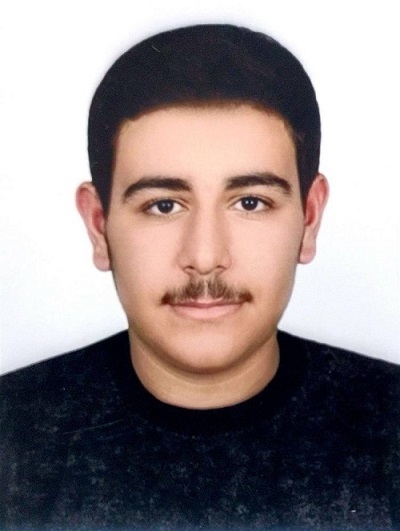 گفت و گو با امیرحسین صالحی نهم قهرمان تابستان از شهرضا