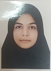 گفت و گوبامهسا باقرپور قهرمان تابستان از شهرضا