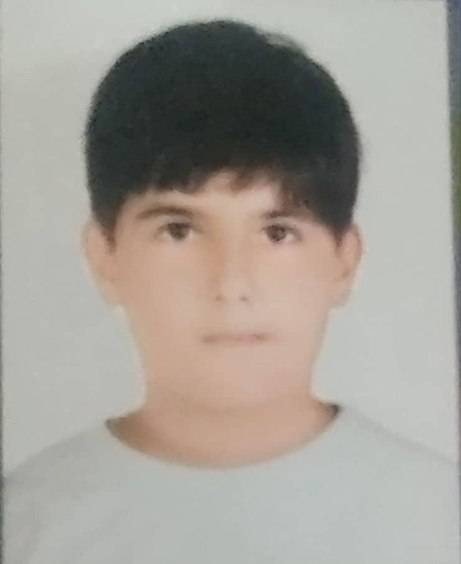گفت‌‌‌‌‌‌وگو با پرهام اشتری قهرمان ششم دبستان از تهران