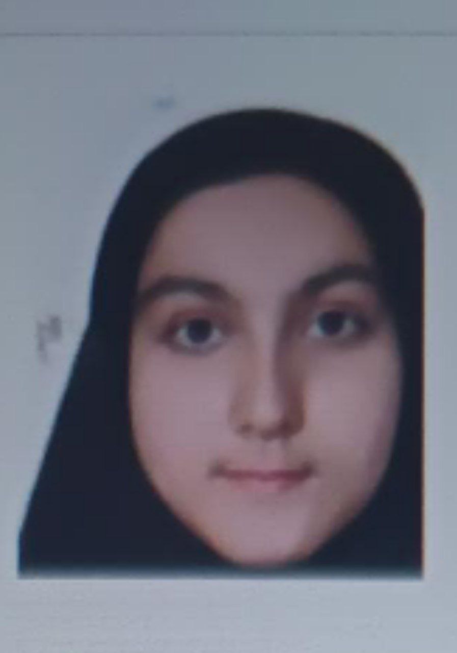 گفت و گو با آنیتا اسدی قهرمان پیوستگی دوازدهم تجربی